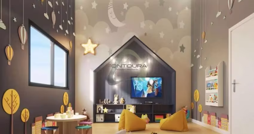 Apartamento com 3 quartos à venda na Rua Francisco Aguiar, 359, Balneário Perequê, Porto Belo