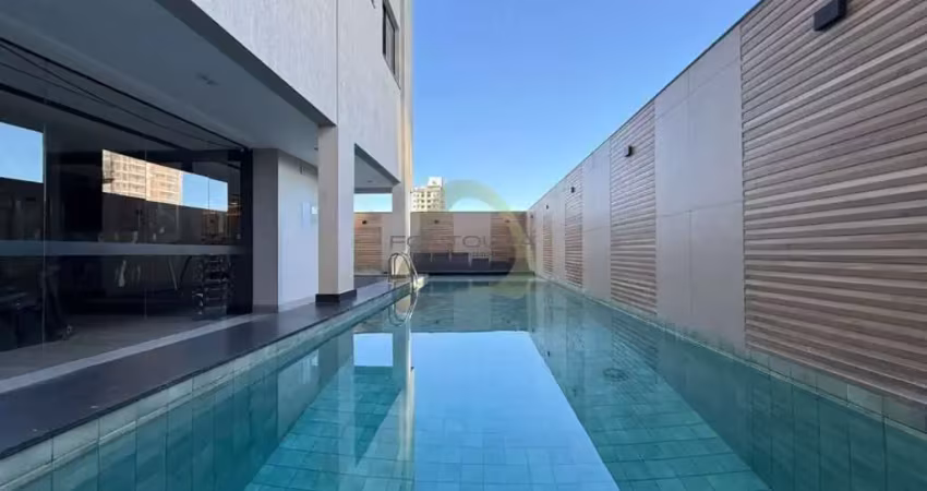 Apartamento com 3 quartos à venda na Rua 319, 355, Meia Praia, Itapema