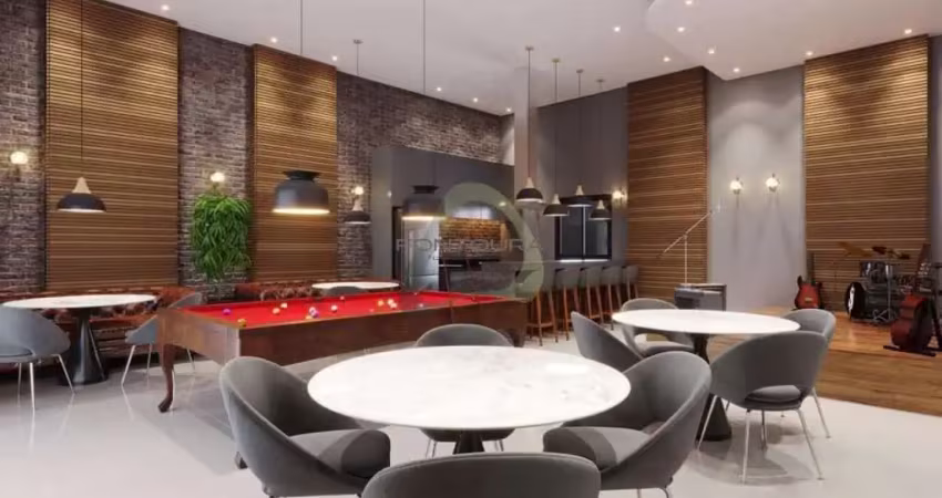Apartamento com 2 quartos à venda na Avenida Senador Atílio Fontana, Balneário Perequê, Porto Belo