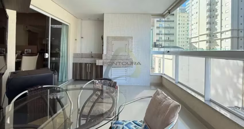 Apartamento com 3 quartos à venda na Rua 234, 406, Meia Praia, Itapema