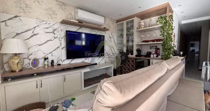 Apartamento com 3 quartos à venda na Rua 286, 239, Meia Praia, Itapema