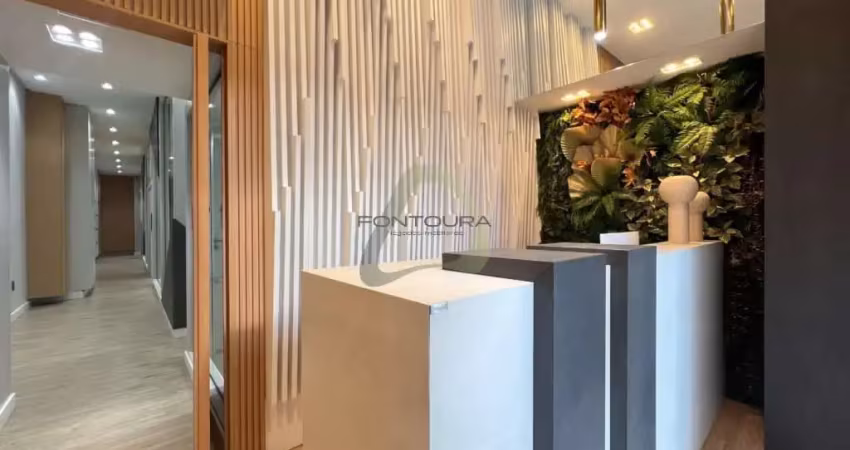 Sala comercial com 1 sala à venda na Rua 207, 443, Meia Praia, Itapema