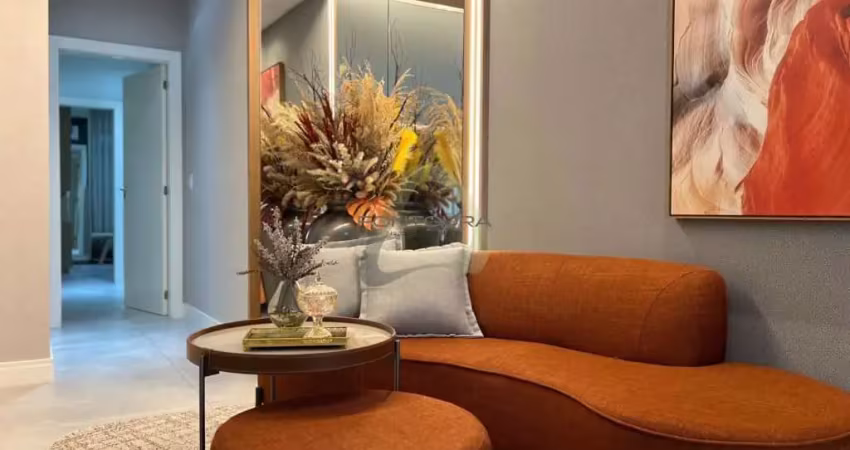 Apartamento com 4 quartos à venda na Rua 220, 348, Meia Praia, Itapema