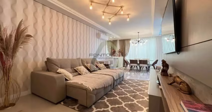 Apartamento com 3 quartos à venda na Rua 240, 240, Meia Praia, Itapema
