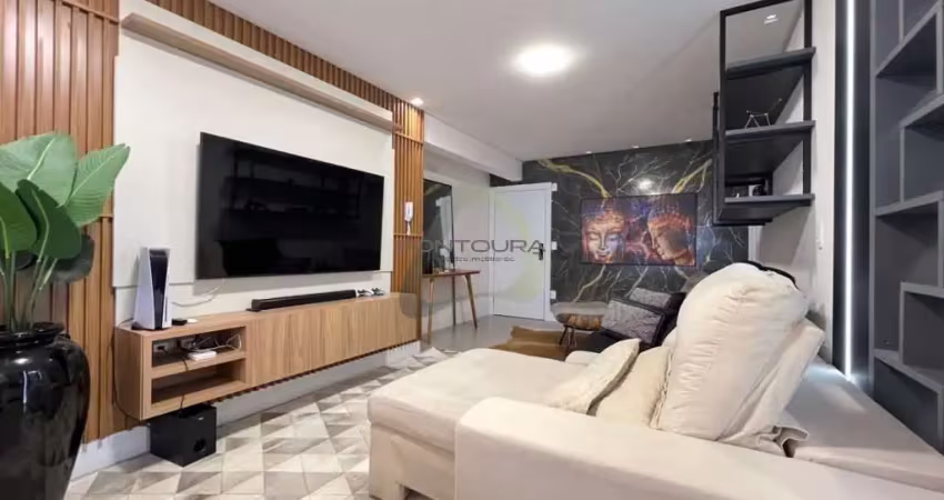 Apartamento com 2 quartos à venda na Rua 256, 520, Meia Praia, Itapema