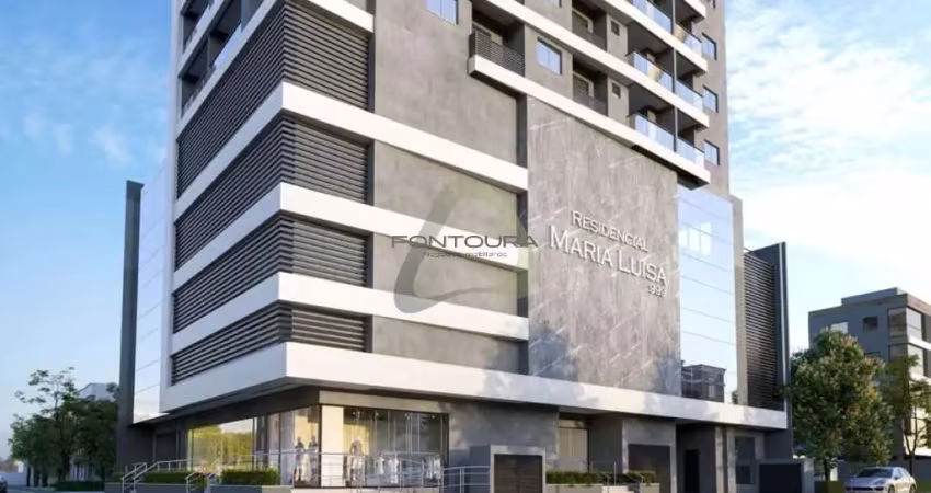 Apartamento com 3 quartos à venda na Rua 402, 667, Morretes, Itapema