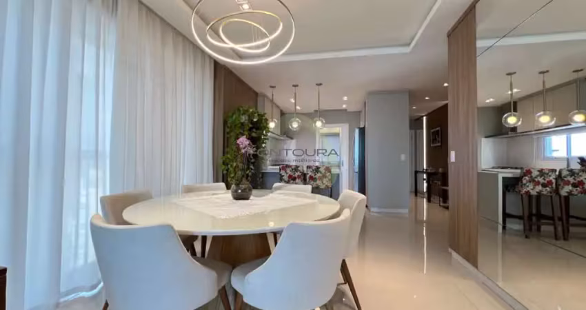 Apartamento com 4 quartos à venda na Rua 236, 354, Meia Praia, Itapema