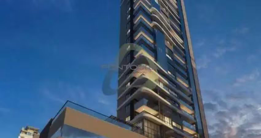 Apartamento com 3 quartos à venda na Rua 288, 317, Meia Praia, Itapema