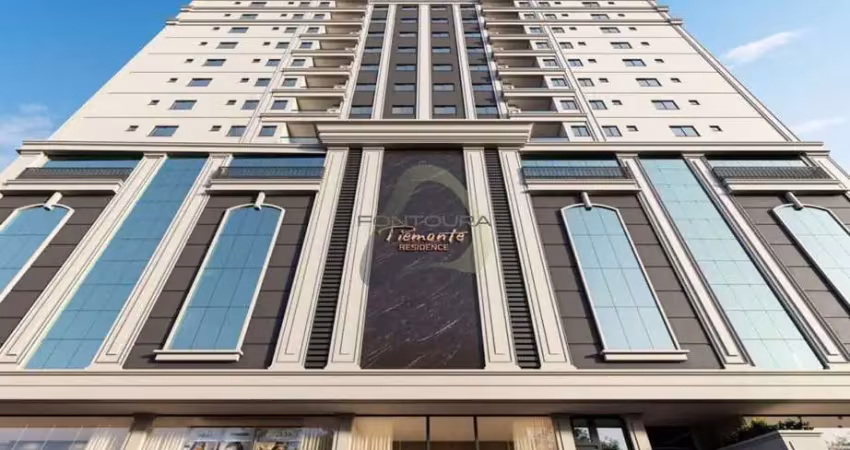 Apartamento com 2 quartos à venda na Avenida Santa Catarina, 56, Jardim Praia Mar, Itapema