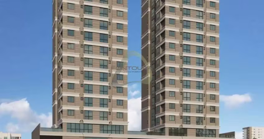 Apartamento com 2 quartos à venda na Rua 406-A, 340, Morretes, Itapema