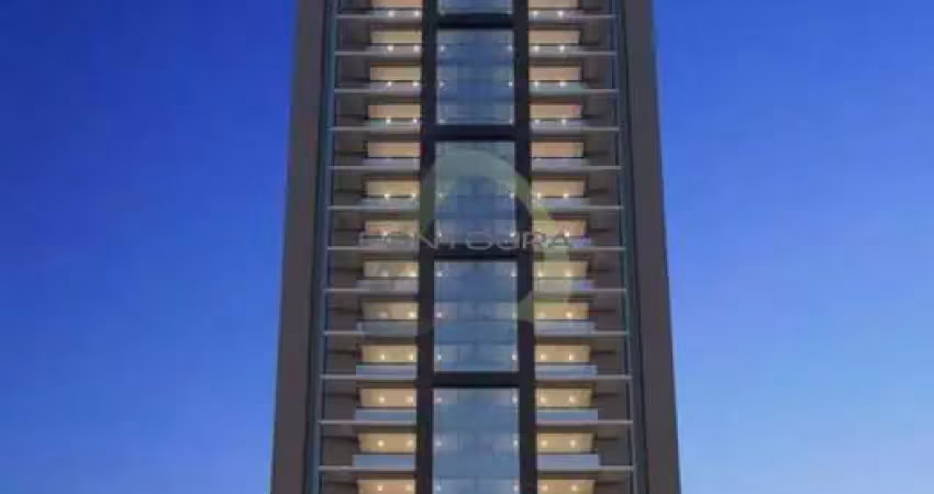 Apartamento com 3 quartos à venda na Rua 240, 579, Meia Praia, Itapema