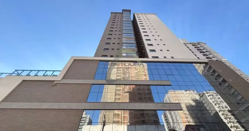 Apartamento com 2 quartos à venda na Rua 408,298, Morretes, Itapema