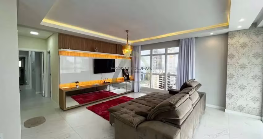 Apartamento com 4 quartos à venda na Rua 207, 176, Meia Praia, Itapema
