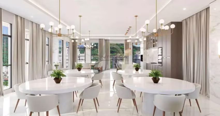 Apartamento com 2 quartos à venda na Rua 414, 168, Morretes, Itapema