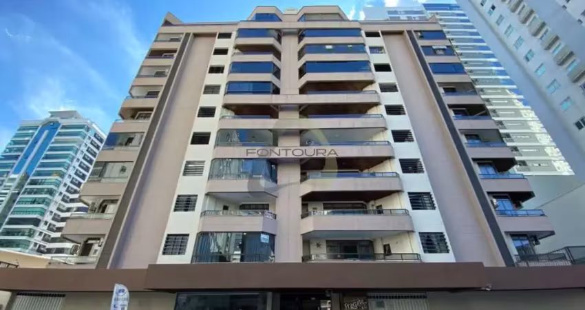 Apartamento com 2 quartos à venda na Rua 242, 40, Meia Praia, Itapema