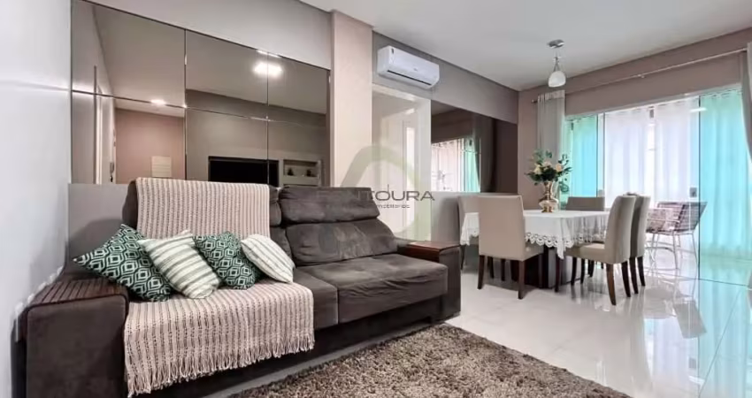 Apartamento com 2 quartos à venda na Rua 207, 384, Meia Praia, Itapema