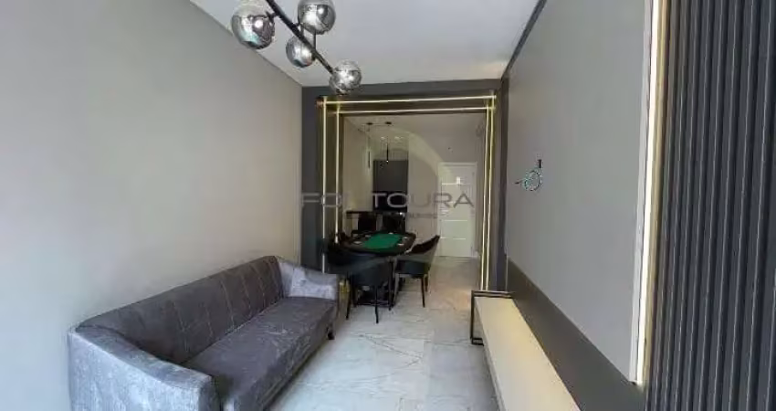 Apartamento com 2 quartos à venda na Rua 406 A, 91, Morretes, Itapema