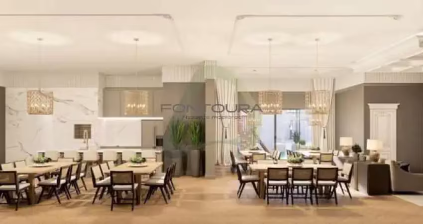 Apartamento com 4 quartos à venda na Rua Entre as ruas 129B e 129C, Centro, Itapema