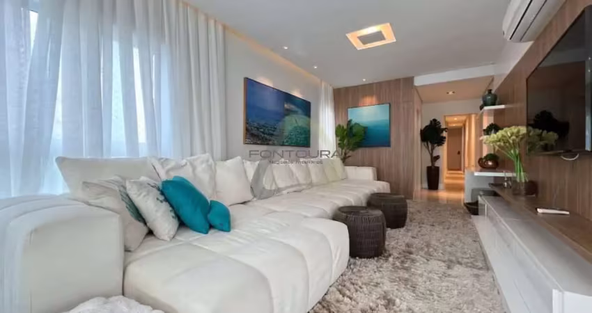 Apartamento com 4 quartos à venda na Rua 265, 113, Meia Praia, Itapema