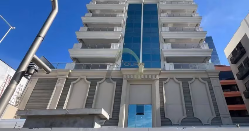 Apartamento com 4 quartos à venda na Avenida Nereu Ramos, 3737, Meia Praia, Itapema