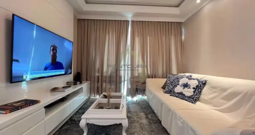 Apartamento com 4 quartos à venda na Rua 207, 43, Meia Praia, Itapema