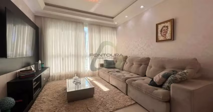 Apartamento com 4 quartos à venda na Rua 207, 43, Meia Praia, Itapema