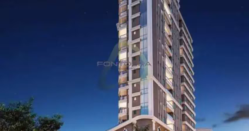 Apartamento com 3 quartos à venda na Avenida João Ricardo Rebelo, 264, Centro, Porto Belo