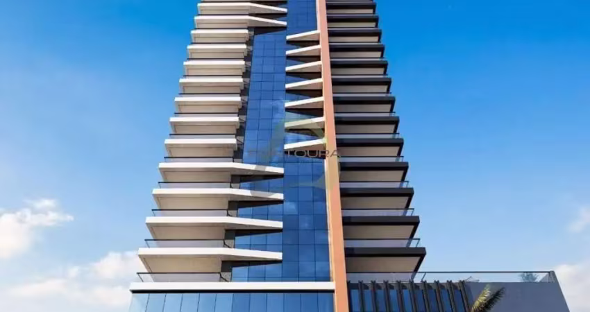 Apartamento com 3 quartos à venda na Rua 298, 345, Meia Praia, Itapema