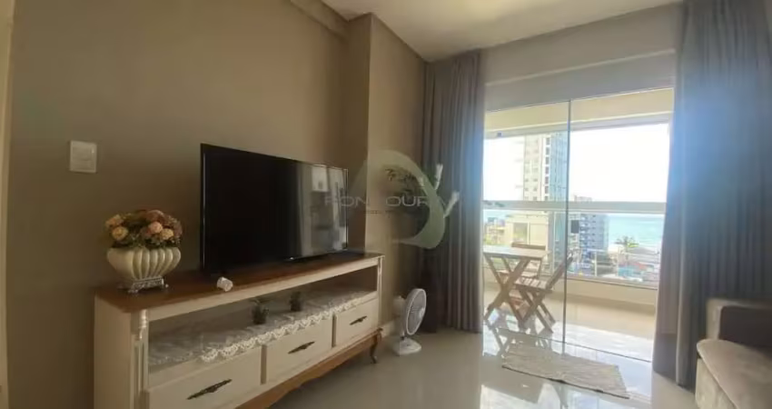 Apartamento com 2 quartos à venda na Rua 412, 33, Morretes, Itapema