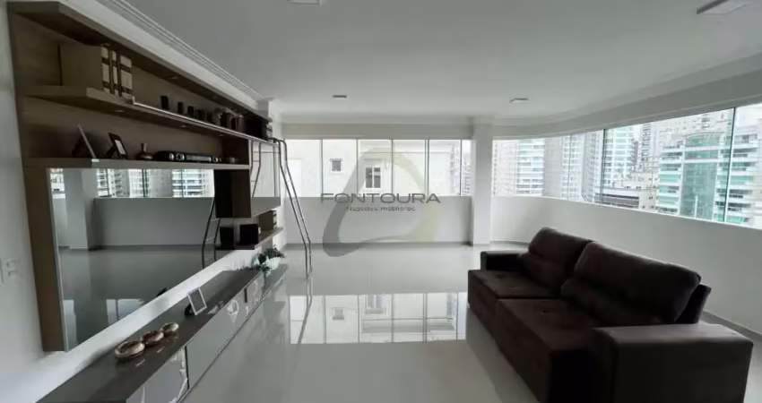 Apartamento com 4 quartos à venda na Rua 295, 91, Meia Praia, Itapema