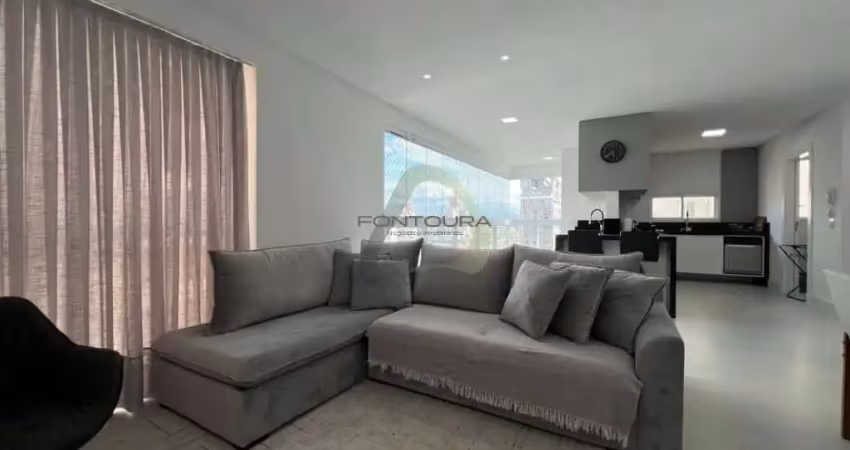 Apartamento com 3 quartos à venda na Avenida Alm. Fonseca Neves, 414, Balneário Perequê, Porto Belo