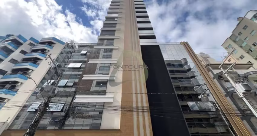 Apartamento com 3 quartos à venda na Rua 250, 93, Meia Praia, Itapema