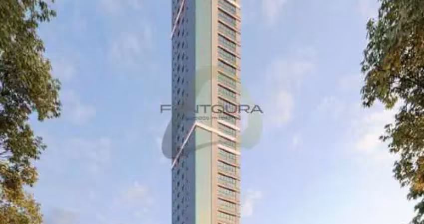 Apartamento com 4 quartos à venda na Avenida Nereu Ramos, 4981, Meia Praia, Itapema