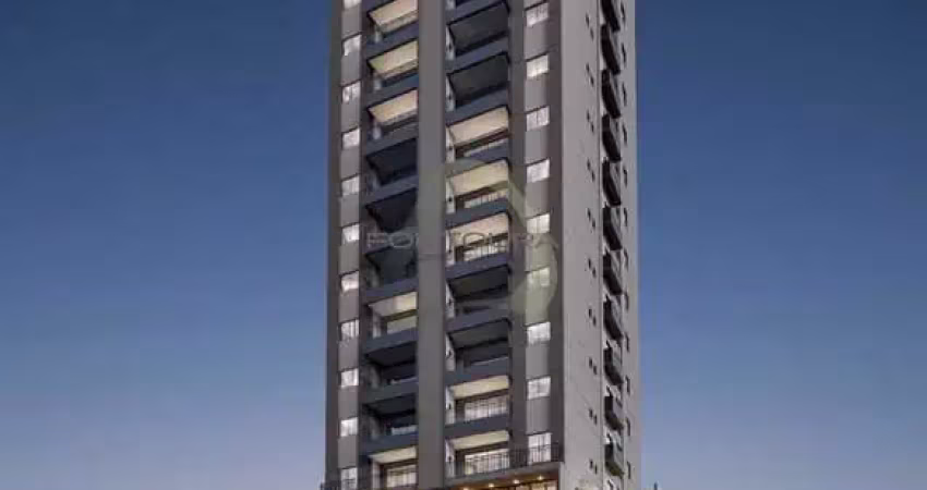 Apartamento com 2 quartos à venda na Rua Mário Padilha, 105, Balneário Perequê, Porto Belo