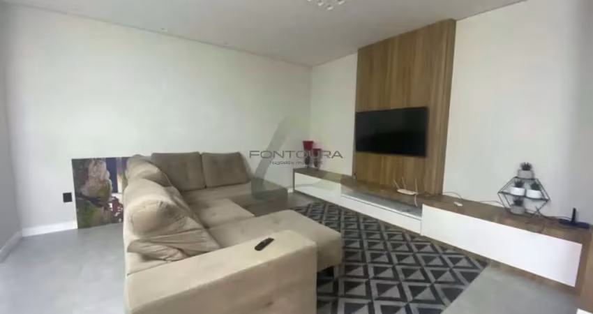 Apartamento com 3 quartos à venda na Rua Félix Walendoesky, 97, Balneário Perequê, Porto Belo