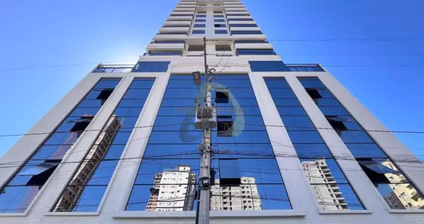 Apartamento com 2 quartos à venda na Rua 207, 562, Meia Praia, Itapema
