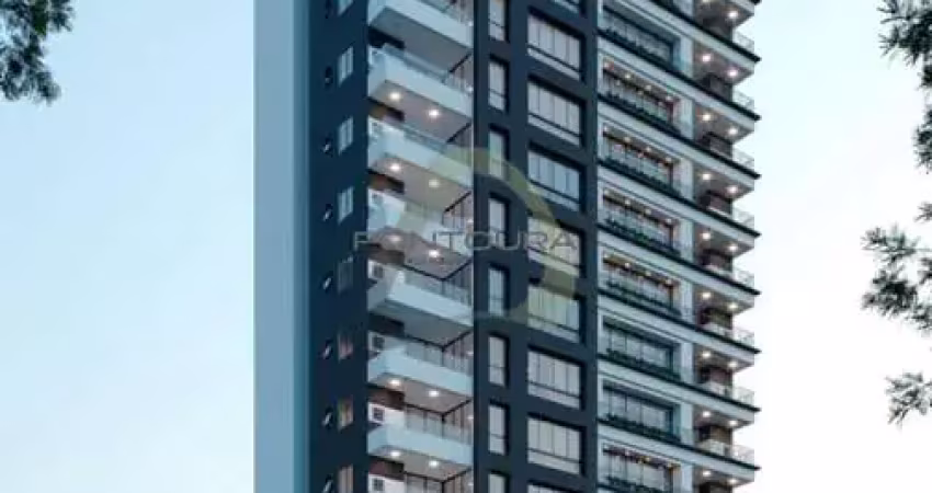 Apartamento com 3 quartos à venda na Rua 123B, 176, Centro, Itapema