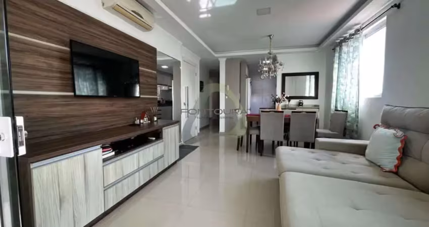 Apartamento com 2 quartos à venda na Rua 260, 92, Meia Praia, Itapema