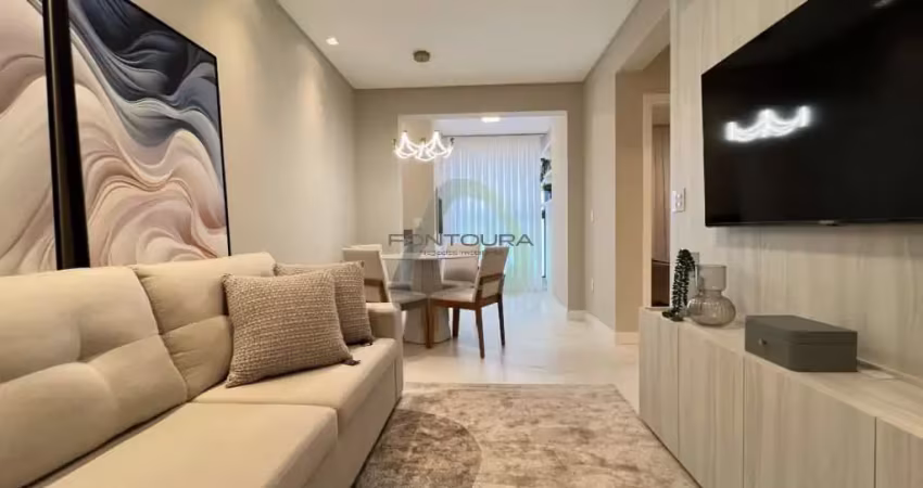 Apartamento com 2 quartos à venda na Rua 406, 77, Morretes, Itapema