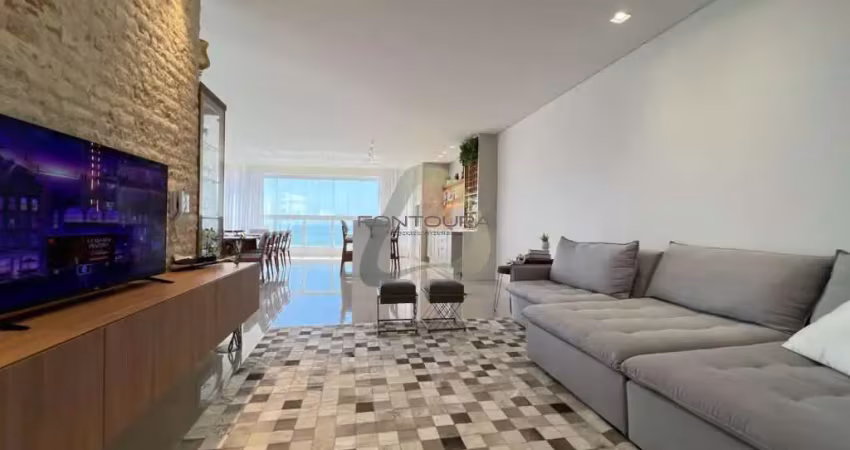 Apartamento com 4 quartos à venda na Avenida Nereu Ramos, 3730, Meia Praia, Itapema