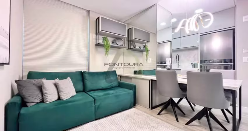 Apartamento com 1 quarto à venda na Rua 238, 315, Meia Praia, Itapema