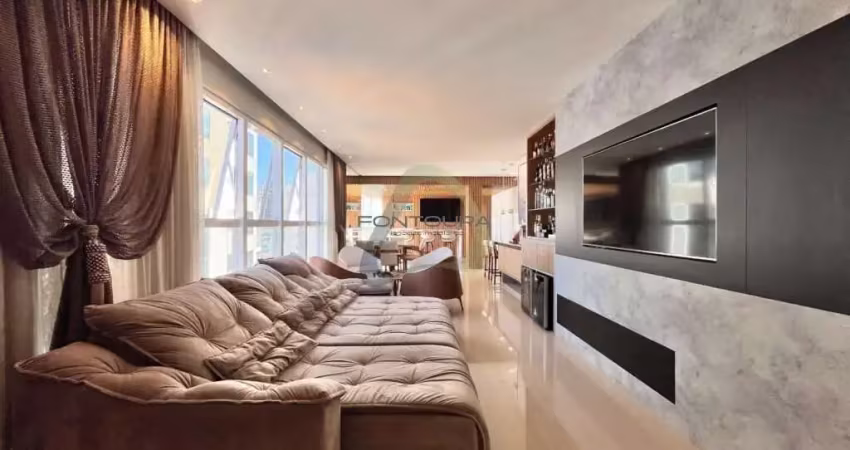 Apartamento com 3 quartos à venda na Rua 207, 162, Meia Praia, Itapema