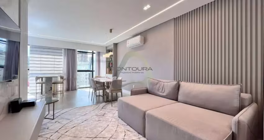 Apartamento com 3 quartos à venda na Rua 232/234, 401, Meia Praia, Itapema