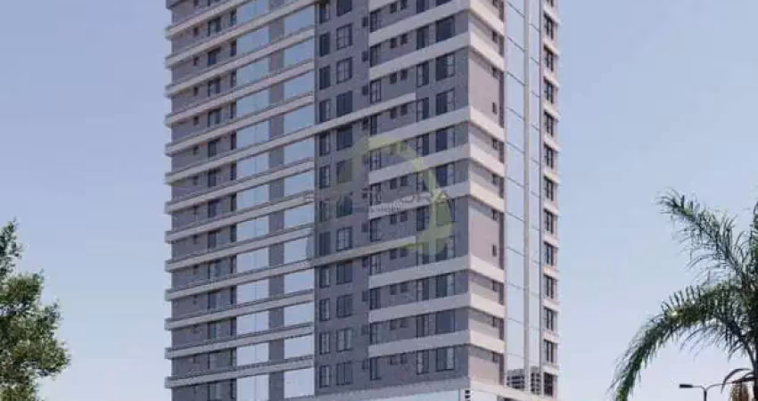 Apartamento com 2 quartos à venda na Rua Airton Sena, 125, Balneário Perequê, Porto Belo