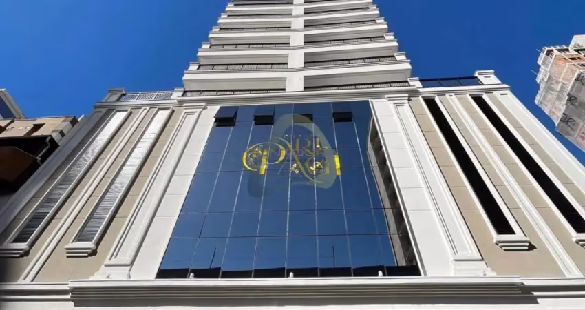 Apartamento com 3 quartos à venda na Rua 220, 405, Meia Praia, Itapema