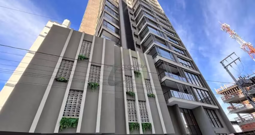 Apartamento com 3 quartos à venda na Rua Alcides J. Minotto, esq. Com rua Mário Walendowsky, Balneário Perequê, Porto Belo