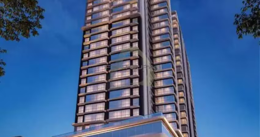 Apartamento com 3 quartos à venda na Avenida Rubens Alves esq. com Ernesto Cervi, Balneário Perequê, Porto Belo