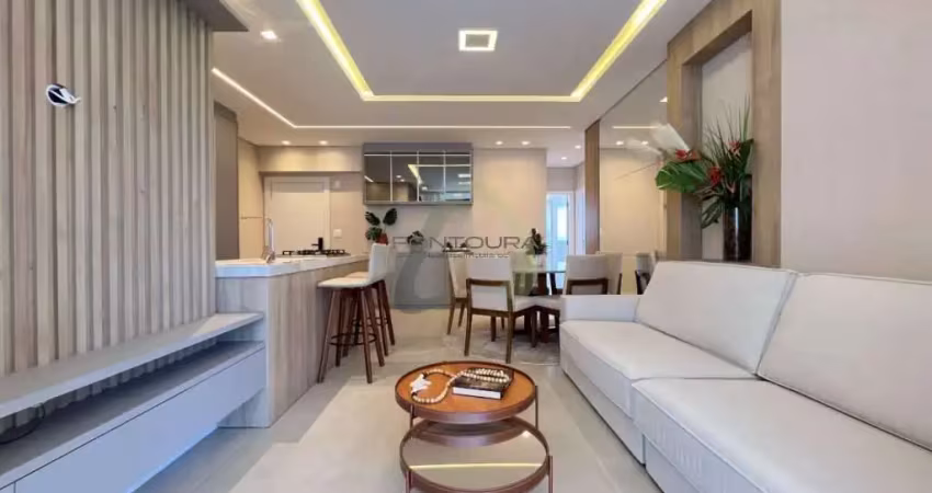 Apartamento com 3 quartos à venda na Avenida Nereu Ramos esquina com as ruas 334 e 336, Meia Praia, Itapema