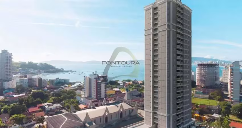 Apartamento com 3 quartos à venda na Avenida Governador Celso Ramos, 605, Centro, Itapema