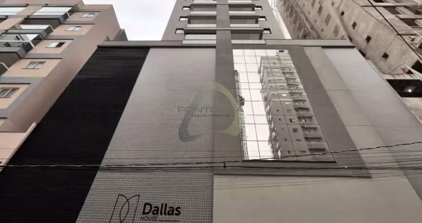Apartamento com 2 quartos à venda na Rua 410, 189, Morretes, Itapema